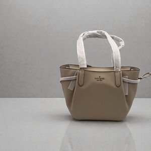 Kate Spade New York Large Dumpling Tote